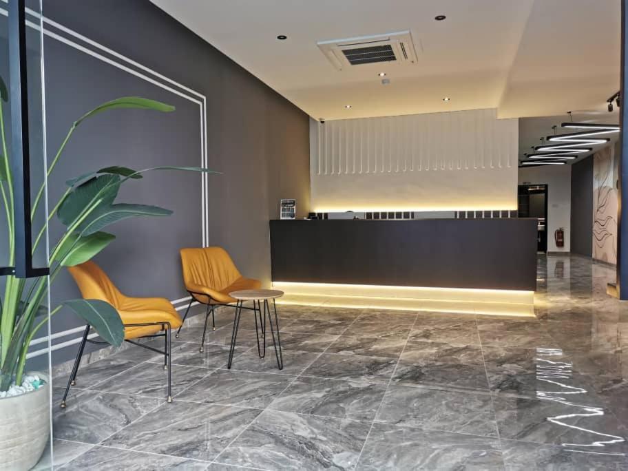 Merits Hotel Cameron Highlands Exterior photo